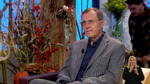 Sama doma - 22. září