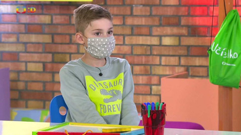 UčíTelka - Matematika