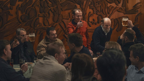 Případy 1. oddělení - 13/13 Trik