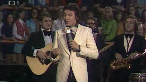 Zpívá Karel Gott - Epizoda 6/10