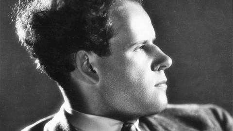 Filmařské legendy - Sergej Ejzenštejn
