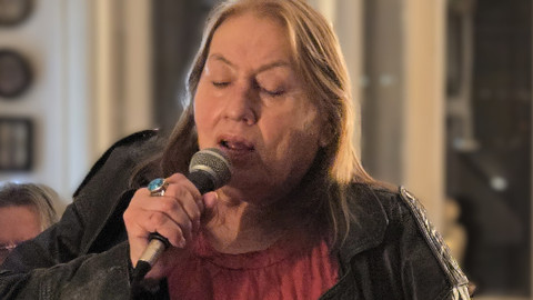 Ikony Kamila Střihavky - Zuzana Michnová