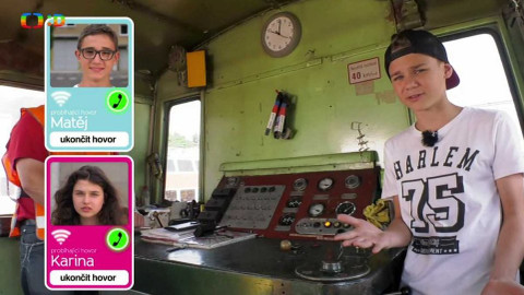 Wifina - 8. září 2017