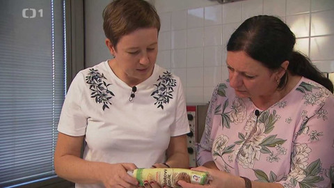 Černé ovce - 7. listopadu 2018