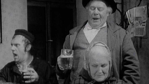 Hostinec U koťátek - 3/6 Rodinní rádcové