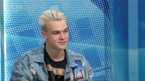 Dobré ráno - 15. října 2018