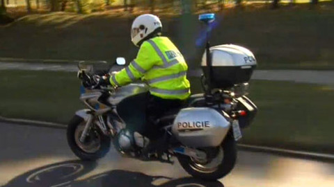 Profesionálové - Epizoda 9/13