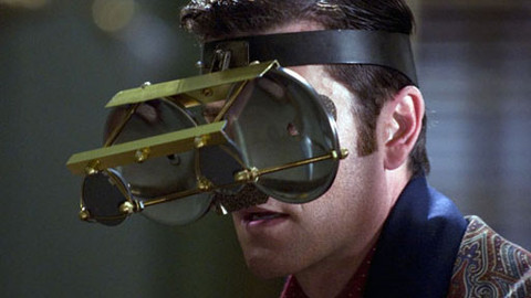 Případy detektiva Murdocha - 9/13 Rekonvalescence