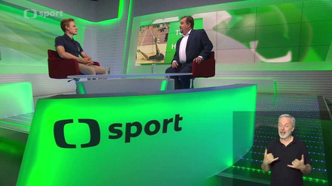 Téma pro hosty ČT sport - Cyklistika