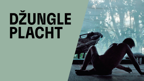 Džungle Placht