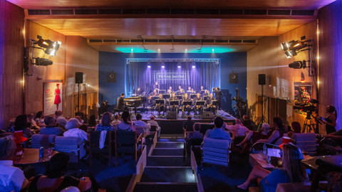 ČNSO Studio Live - Jazz of the 60’s