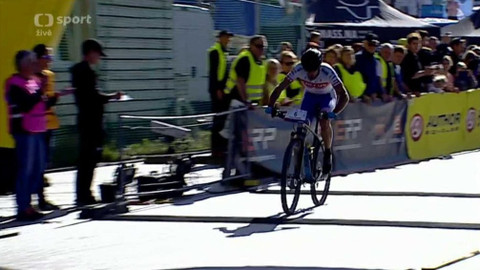 ČT Author Cup - ČT Author Cup 2018