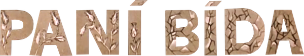 Paní Bída