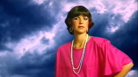 Archiv dne - 4. srpen 1986: Letní móda