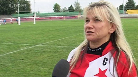 České ragby - 23. září 2017