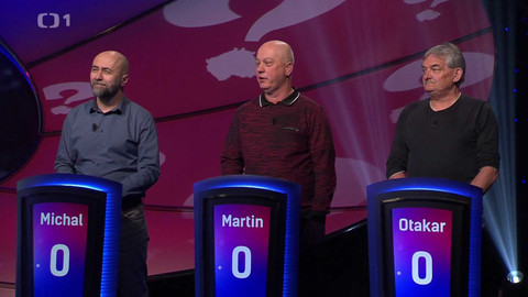 Kde domov můj? - 26. května