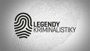 Obrázek pořadu Legendy kriminalistiky