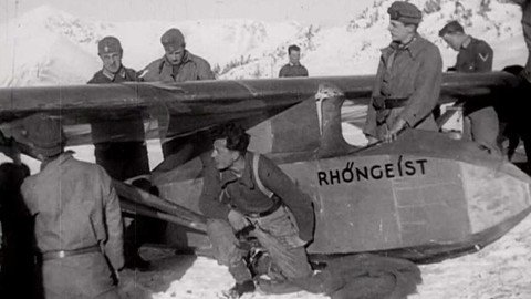 Archiv D - Aréna světového sportu