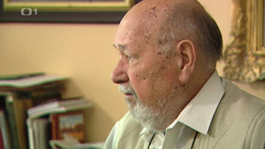 Obrázek pořadu Neobyčejné životy: František Řehák