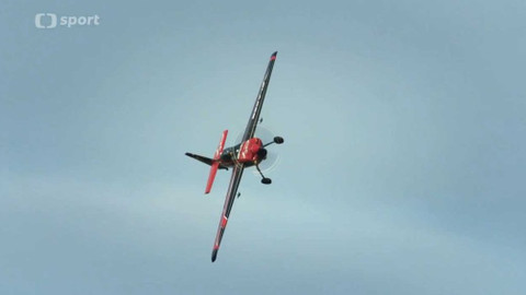 Red Bull Air Race - Red Bull Air Race 2018