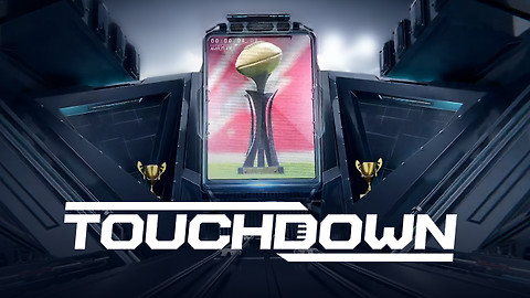 Touchdown