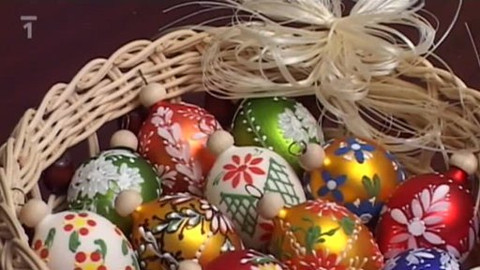 Toulavá kamera - 4. dubna 2010