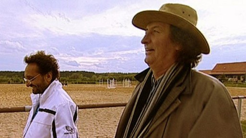 Po hladině - Rituály