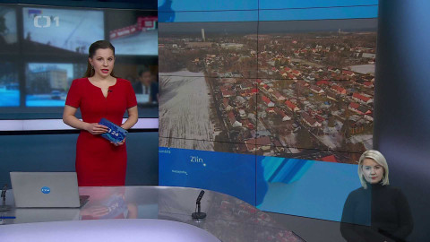 Události v regionech (Ostrava) - 28. ledna