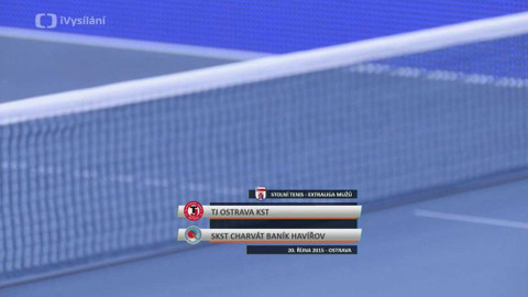 Stolní tenis - DTJ Hradec Králové - STEN marketing HB Ostrov