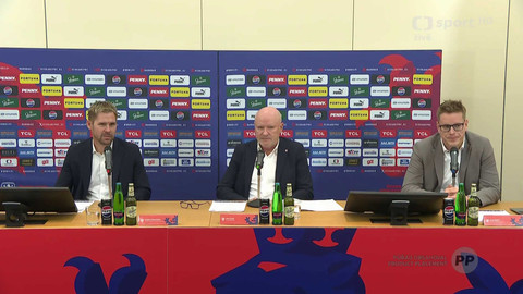 Liga národů UEFA - Nominace české fotbalové reprezentace