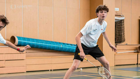 Olympiáda dětí a mládeže - Olympiáda dětí a mládeže 2024