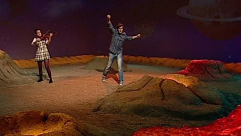 PLANETA YÓ - 3. prosince 2015