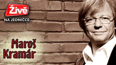 Živě na Jedničce - 16. dubna 2012