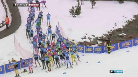 Ski Classics - Livigno