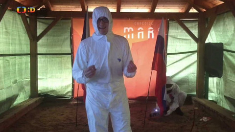 Zprávičky - 12. prosince 2018