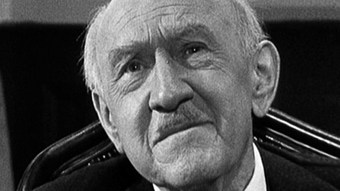 Komici na jedničku - František Filipovský