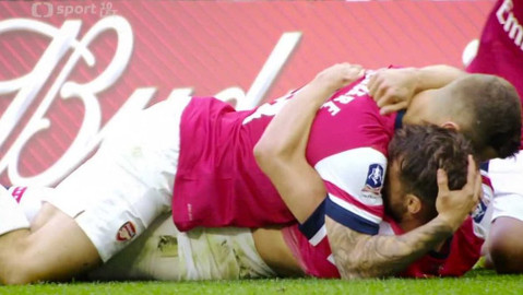 Arsenal TV - Arsenal World