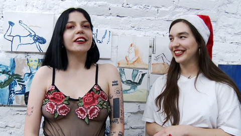 Queer - All I Want for Christmas is the End of Patriarchy