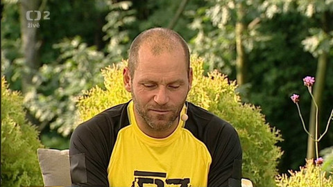 Dobré ráno - 9. srpna 2018