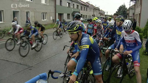 Sport v regionech - Bělkovicko - Lašťanské kritérium