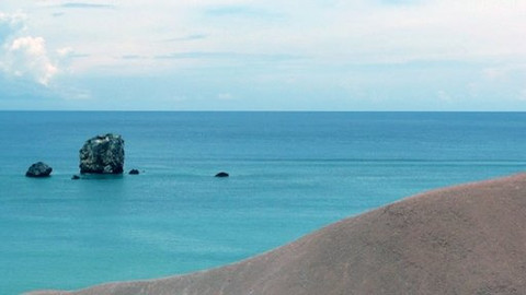 Na cestě - Na cestě po Sabu