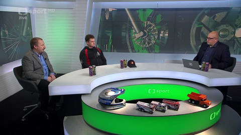 Svět motorů - Svět motorů