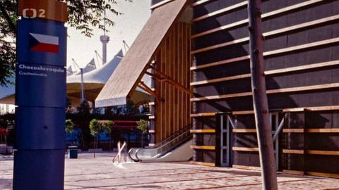 EXPO po česku - V krizi