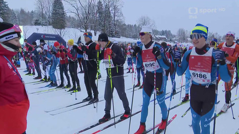 Jizerská 50 - ČRA Jizerská 25