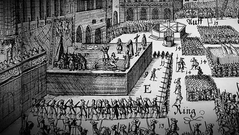 Historie.cs - Veliké theatrum aneb šlachtata Antikristova