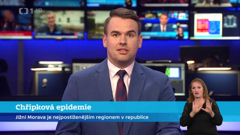 Události v regionech (Brno) - 27. ledna