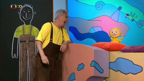 Kouzelná školka - 24. dubna 2023