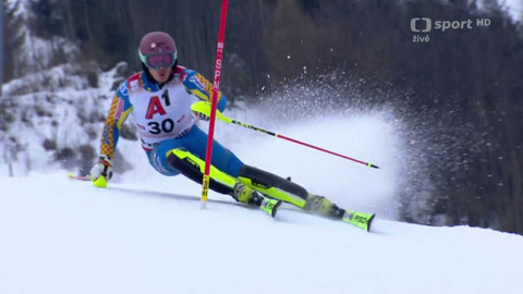 Světový pohár v alpském lyžování - SP Rakousko