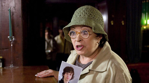 Ach, ty vraždy! - 2/7 Hřích profesora Sodomky