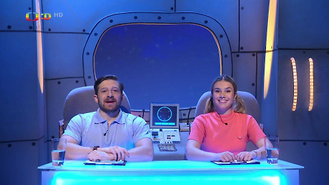 PLANETA YÓ - 8. září 2025 16:00